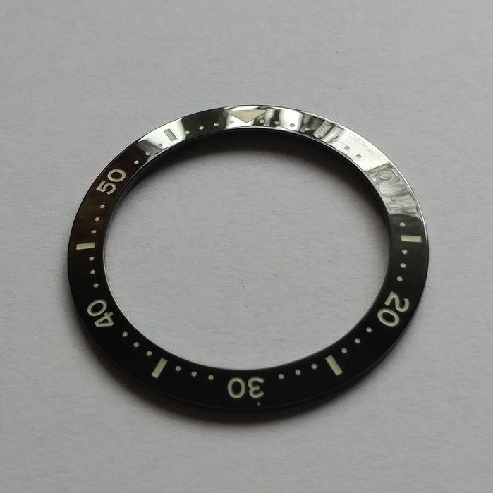 Wkładka ceramiczna LCBI do seiko Seiko Sumo