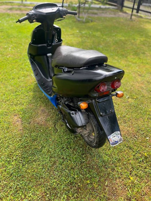 продам скутер Honda!