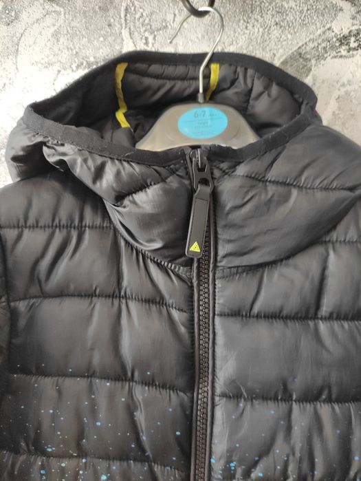Куртка next, розмір 122