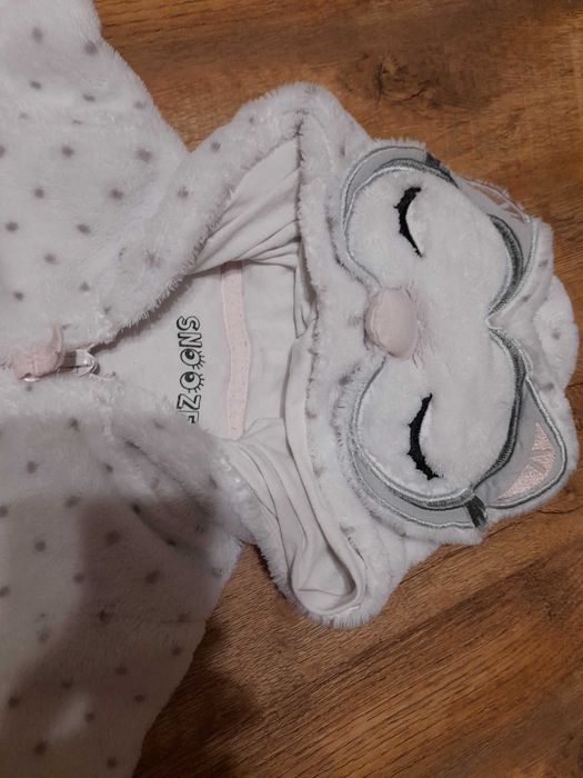 Кігурумі (кигуруми) для дівчинки 104р.