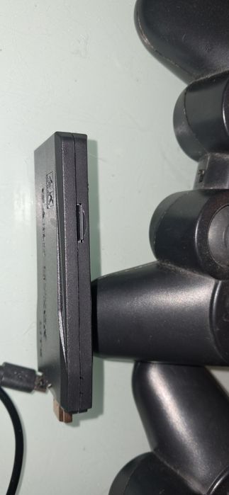 Game Stick 4k HDMI
