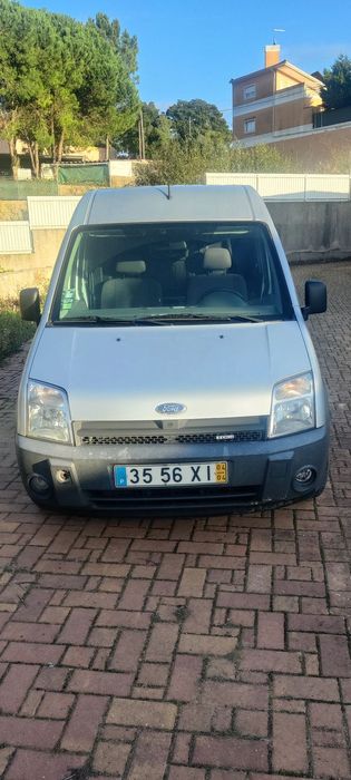 Ford Transit conect