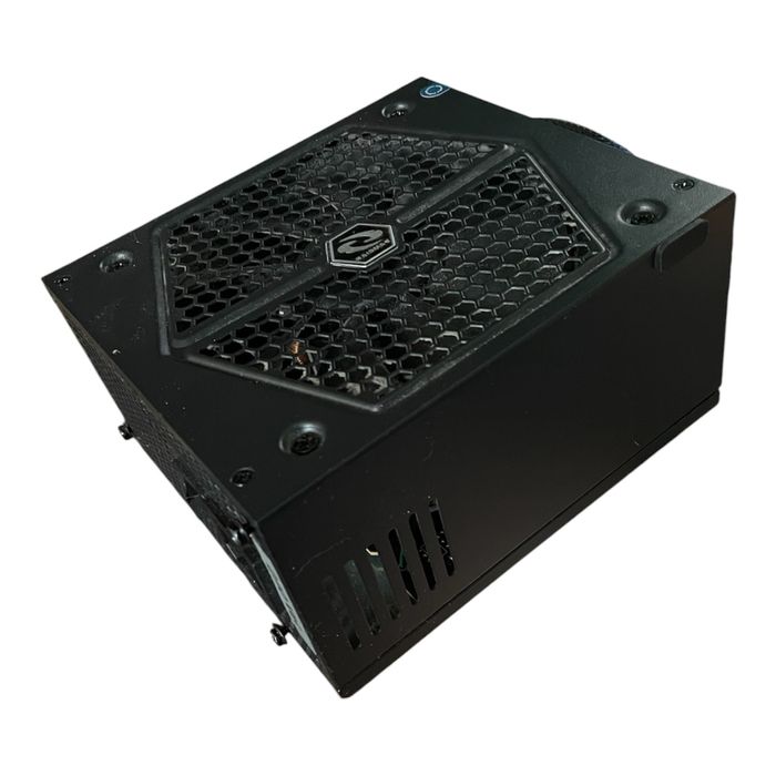 Zasilacz modularny Radimax Thunder 730 W