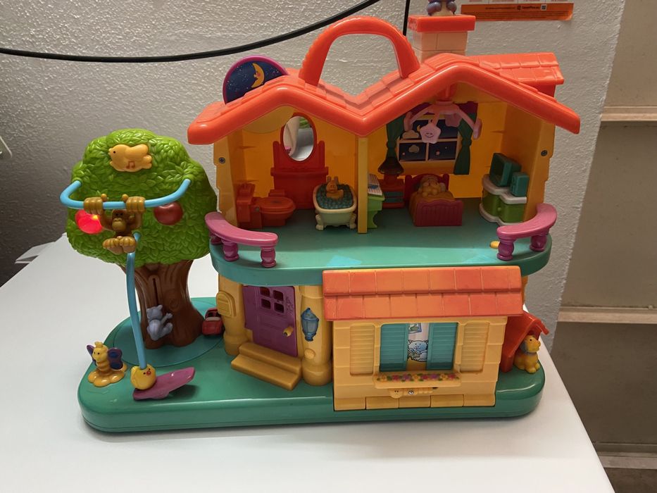 Brinquedo de crianca