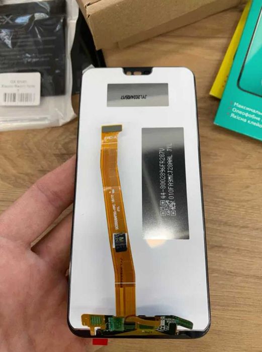 Дисплей Huawei Honor P Smart Nova Y-серія екран модуль LCD OLED