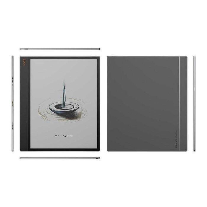 Onyx Boox Tab X C. Вся лінійка електронні книги Onyx Boox та аксесуари