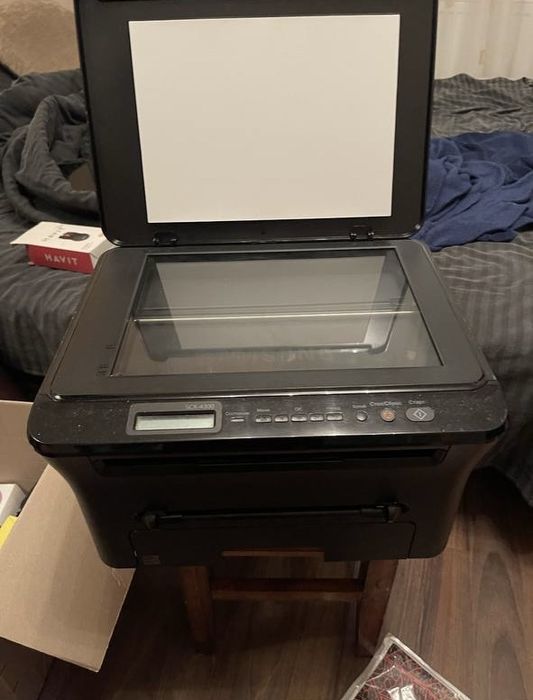 МФУ Samsung SCX-4300
