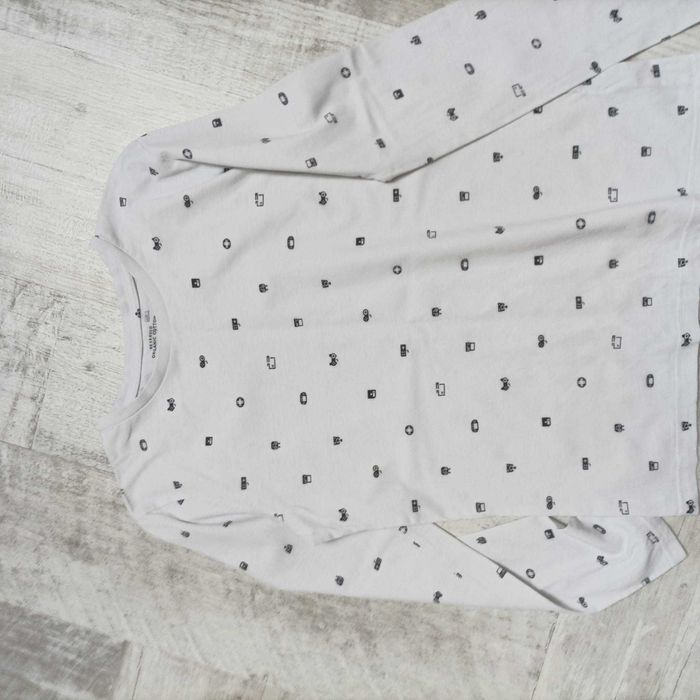 Bluzy chłopięce rozm.158