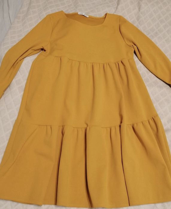 Zestaw ubrań ciażowych