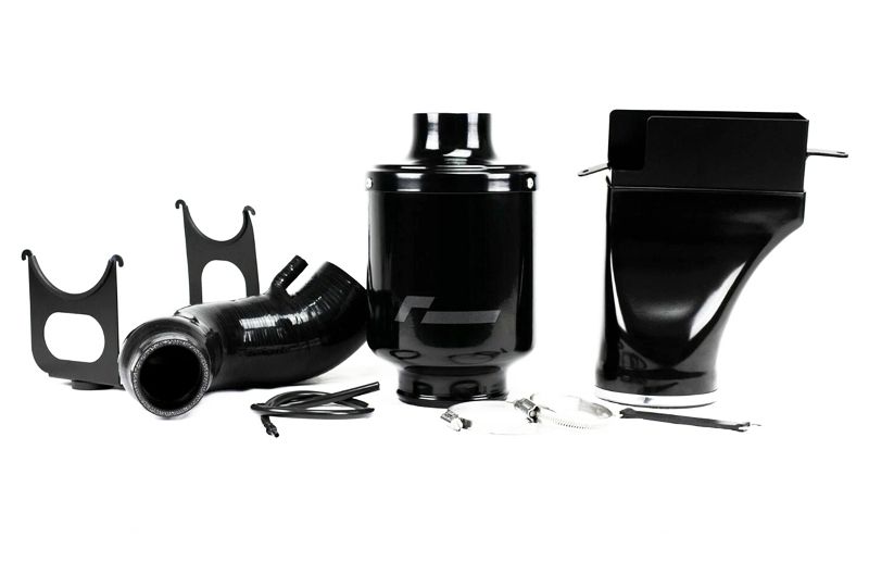KIT DE ADMISSÃO RACINGLINE PARA AUDI S1 8X 2.0 TFSI