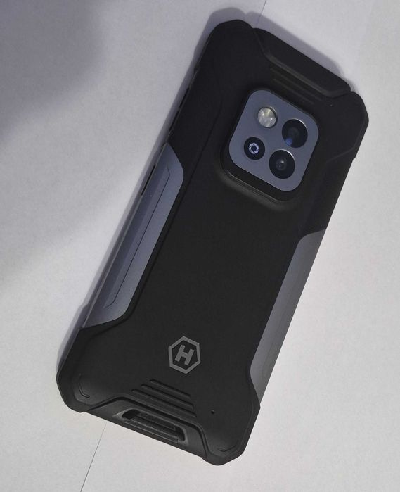 Hammer Construction 2 5G 6GB/128GB