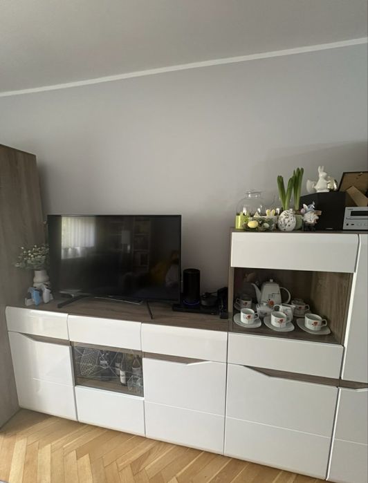 Nowoczesne meble LIONEL AGATA MEBLE