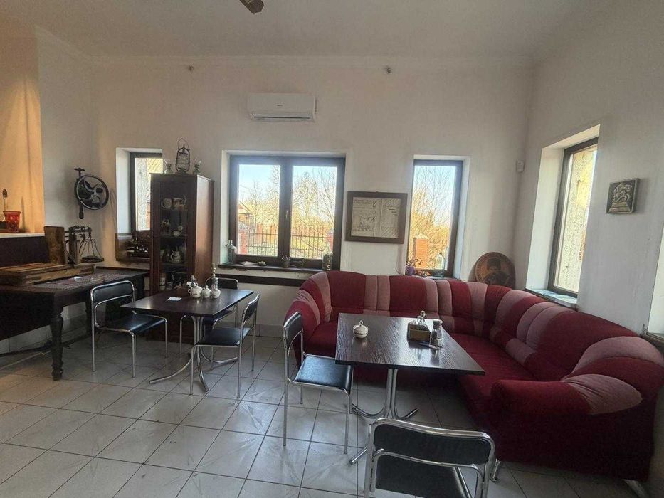 Оренда виробничого комплексу 790 м² з СЕС — м. Борислав