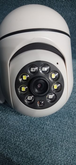 Kamera inteligentna cloud storage intelligent camera