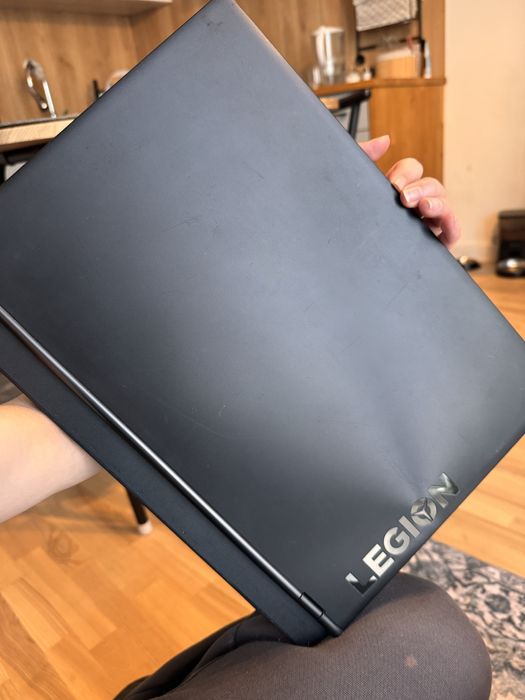 Laptop Lenovo Legion
