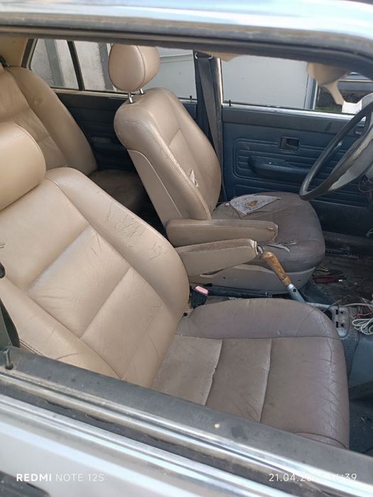 Продам BMW E28 / M43B18 —  850$