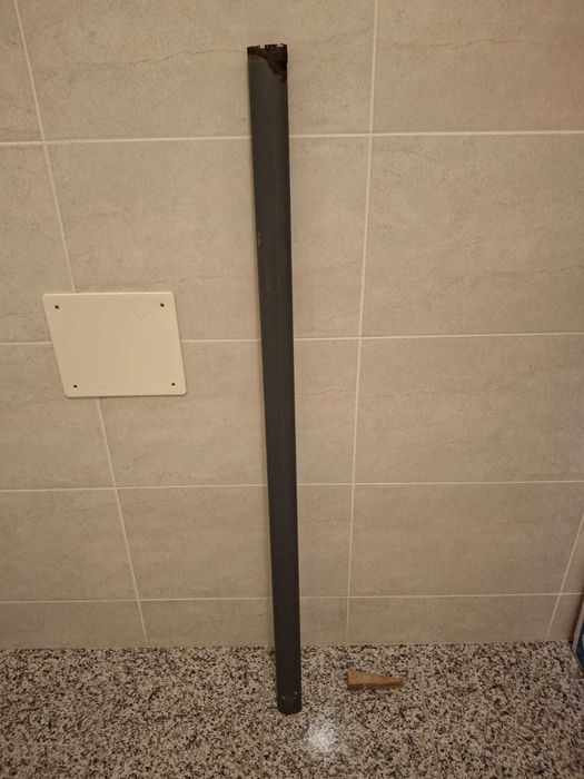 Piscina STEELPRO MAX Tubular 457x122CM com capacidade 16015L.