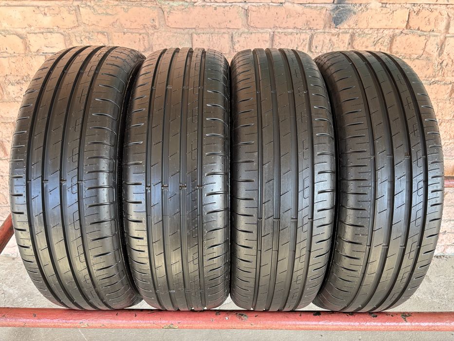 Комплект літніх НОВИХ шин 205/60R16 Good Year