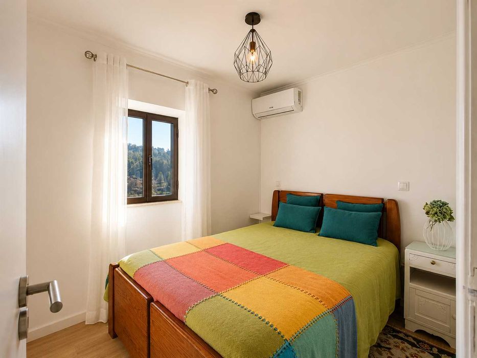 Arrendar casa para férias
