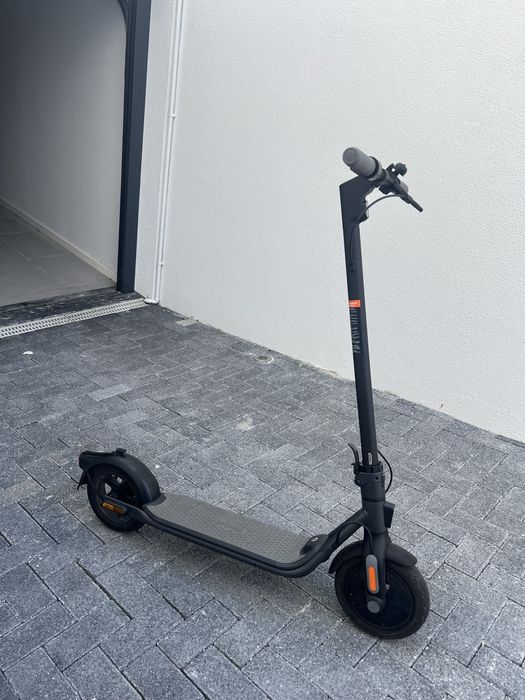 Trotinete ninebot