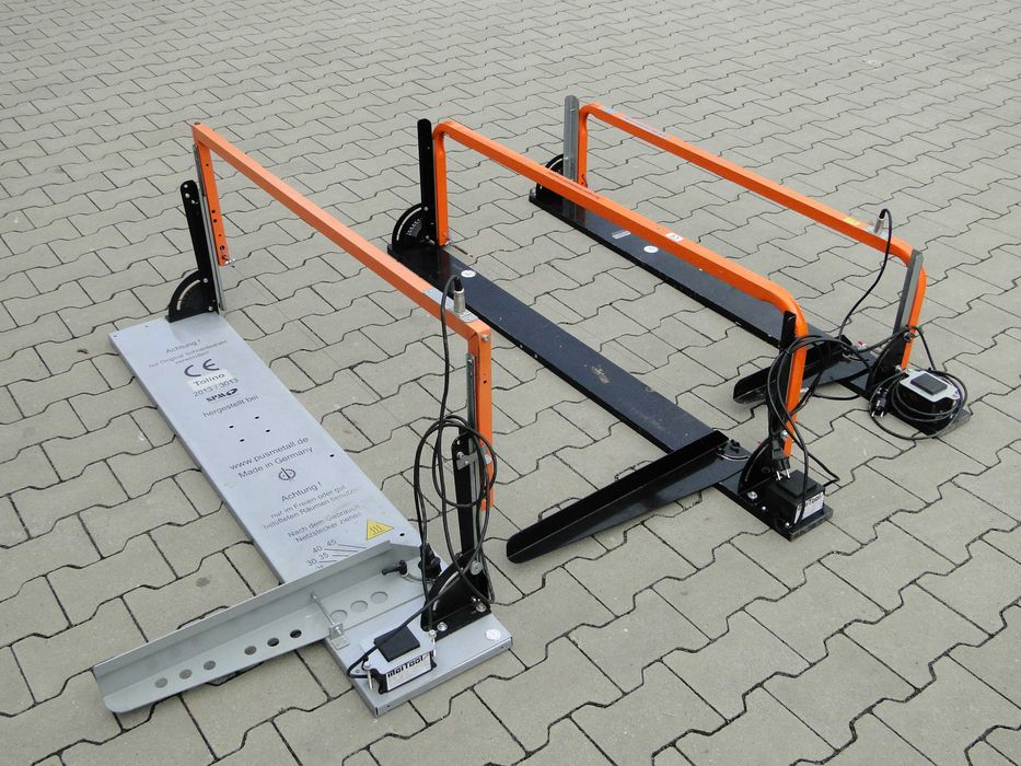 Maszyna do cięcia styropianu gilotyna nóż na gorąco MAI TOOL Germany