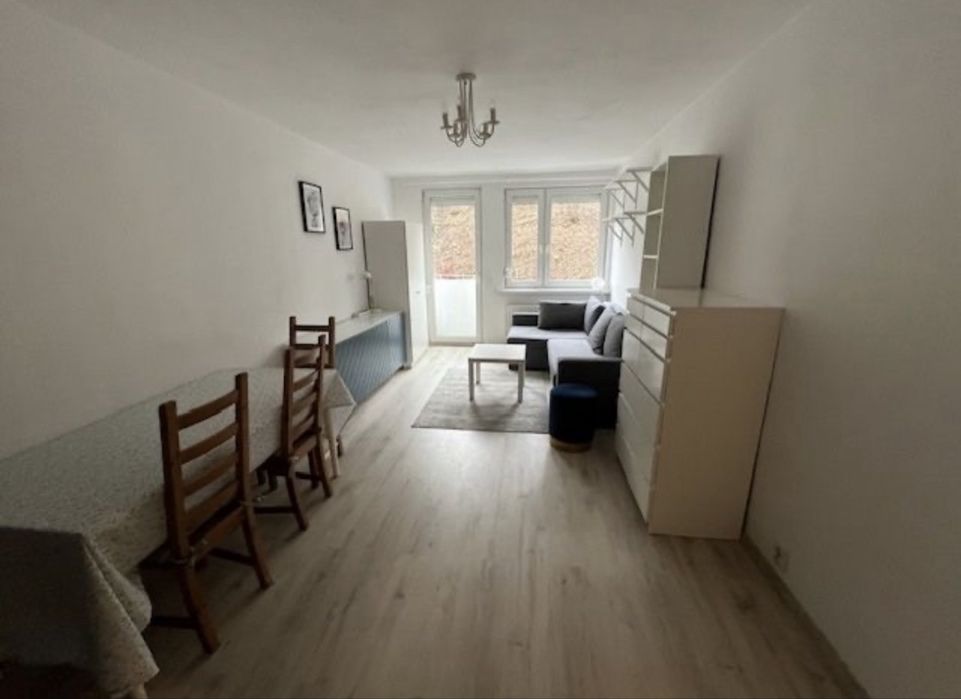 Sprzedam mieszkanie ul Krasickiego 42 m2