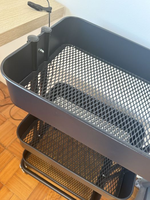 Carrinho Organizador IKEA