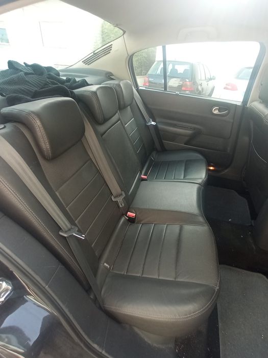 Renault Megane diesel 1.5 DCI