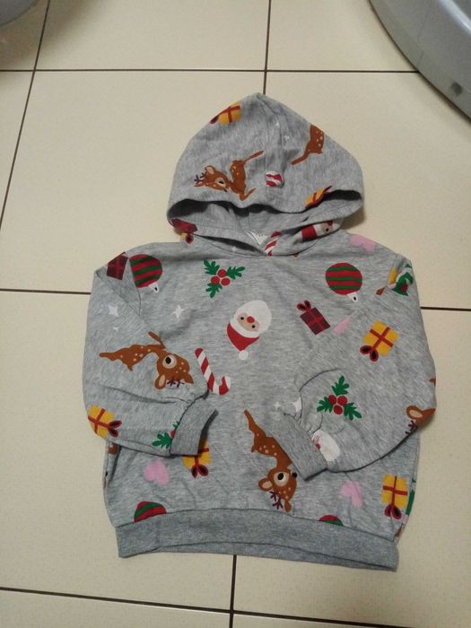 Костюм H&M на 2-3 роки