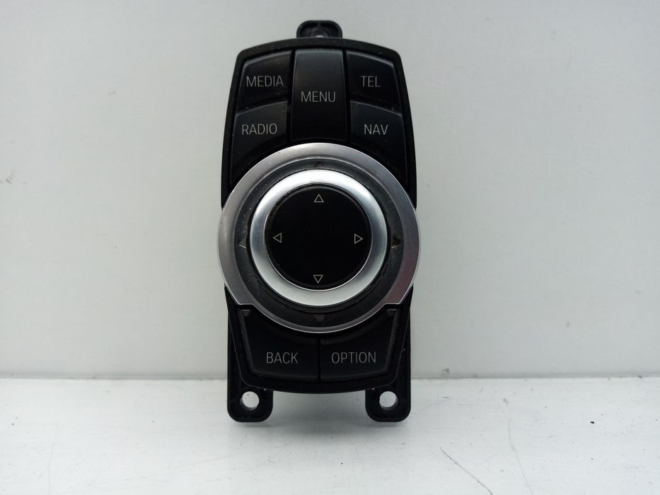 BMW 1 (F20) Multi-function Control/Button/Switch
