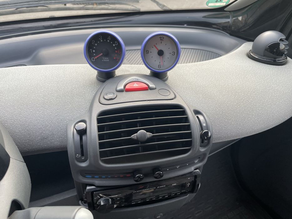 SMART 0.7 2004р.