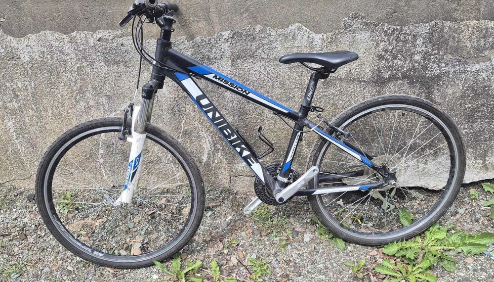 Rower mtb górski unibike