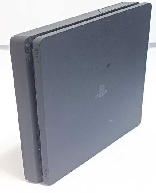 Konsola Sony Playstation 4 Slim PS4 1TB CECH-2216B + Pad 44377/12/25l