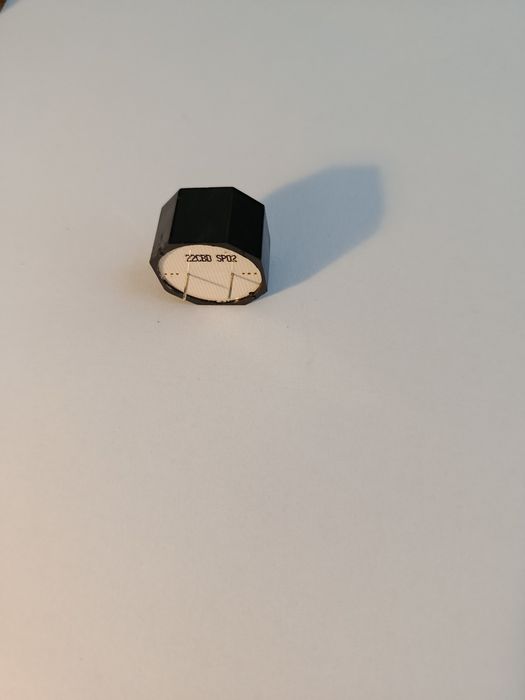 Перетворювач звуку Sonitron SMA-24L