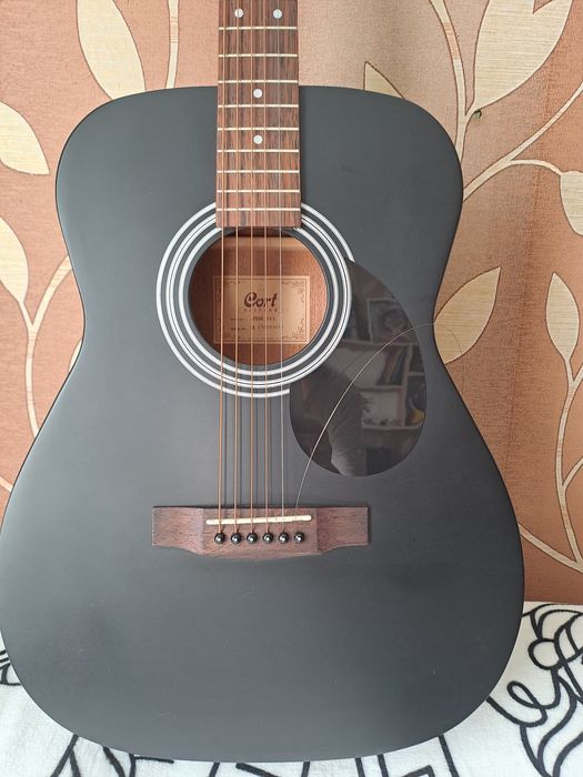 Продам гітару Cort  AF510