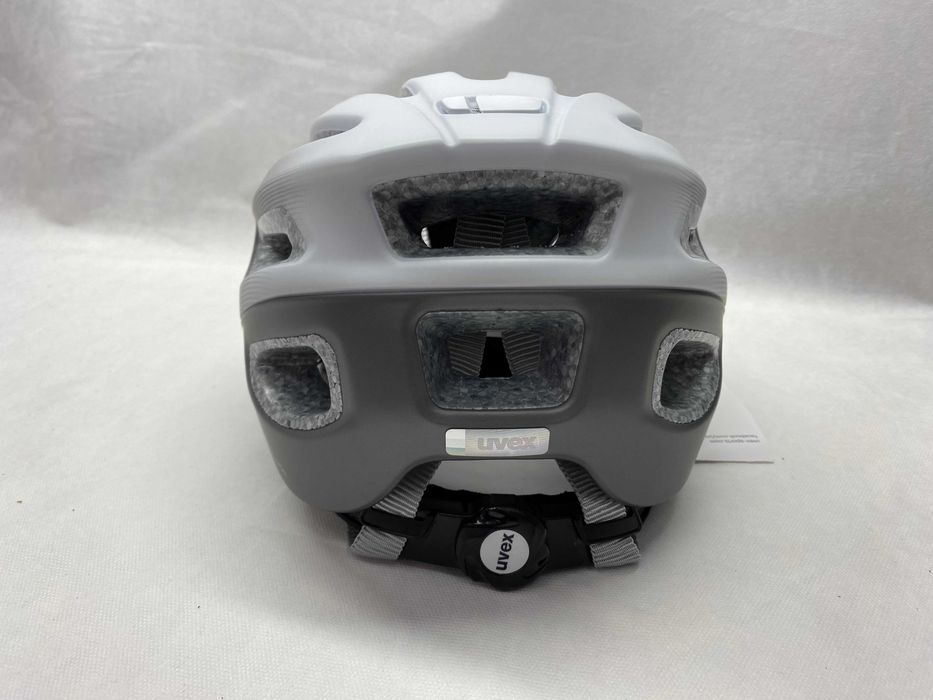 Kask rowerowy  Uvex true cc WE 52-55cm