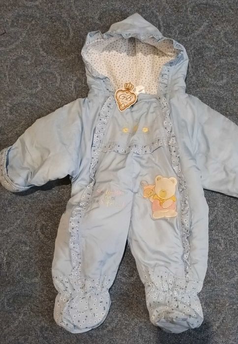 Віддам безкоштовно. Комбези