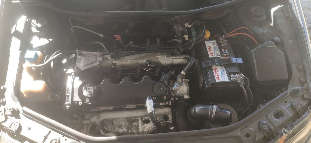 Fiat Punto 1.9 jtd