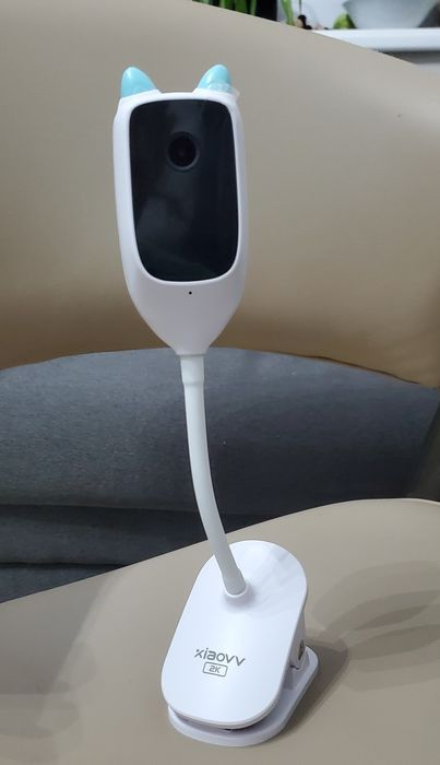 Радіоняня WIFi, 2K