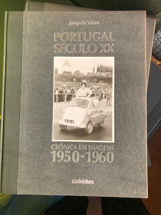 Portugal século XX