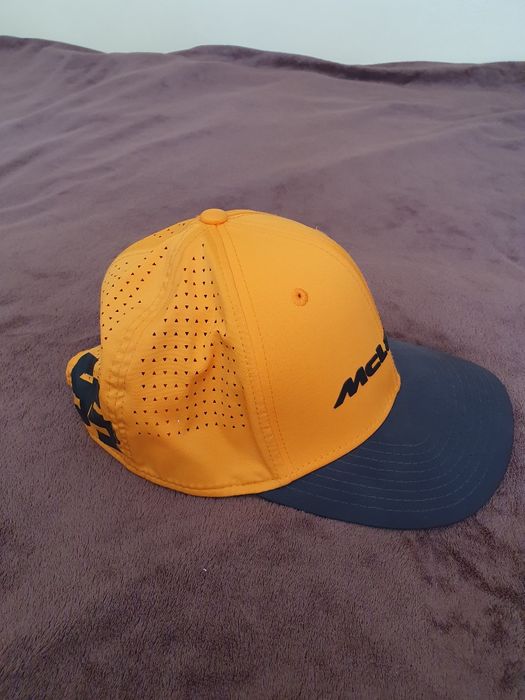 Czapka McLaren F1 New Era
