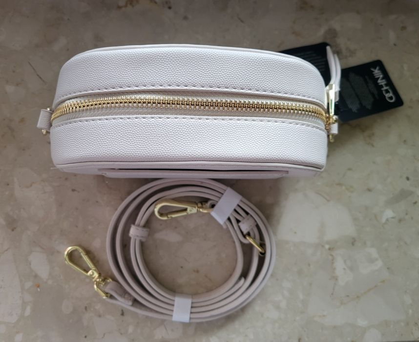 Nowa torebka listonoszka Ochnik