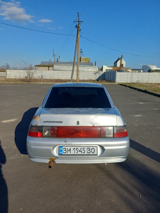 Продам Ваз 2110!