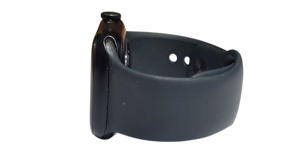 Apple Watch SE 3GEN GPS + CELLULAR 44MM Gwarancja