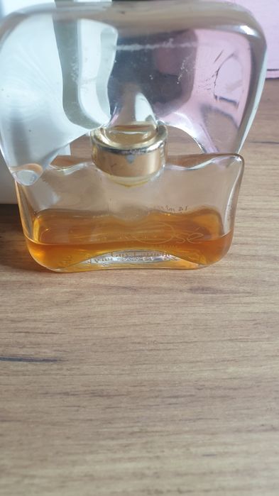 Духи старые СССР