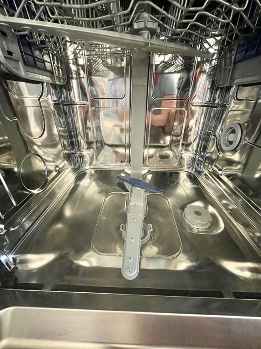 Посудомоечная машина SMEG STL332CH