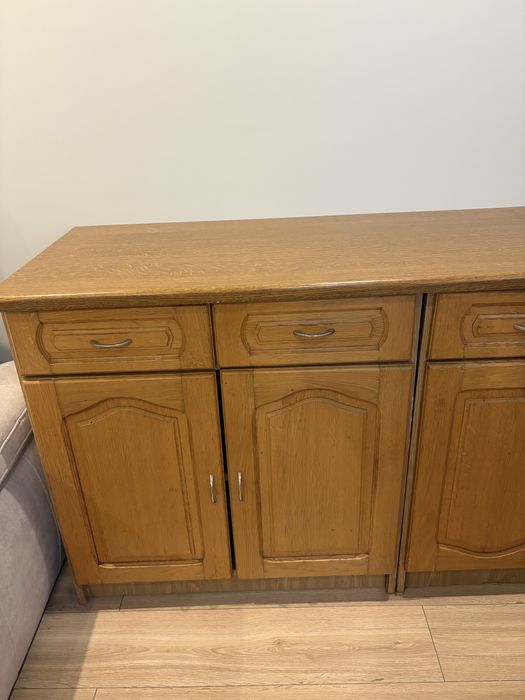 Sprzedam meble kuchenne