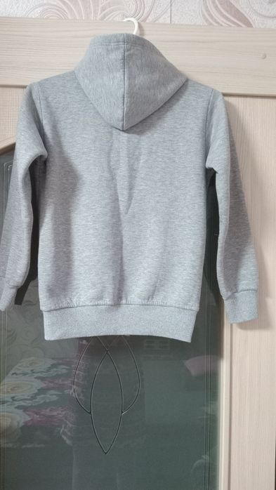 Спортивна кофта для хлопчика