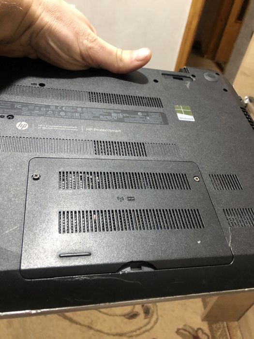 Hp pavilion 15n-255sb