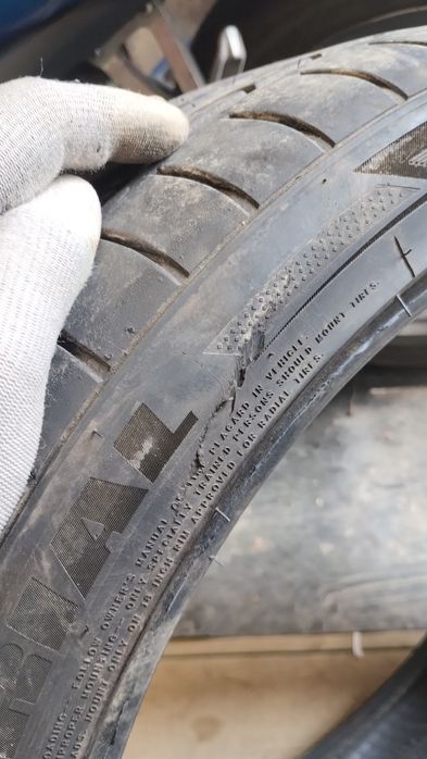 Opony Imperial Ecosport 2  225/40/18  4szt